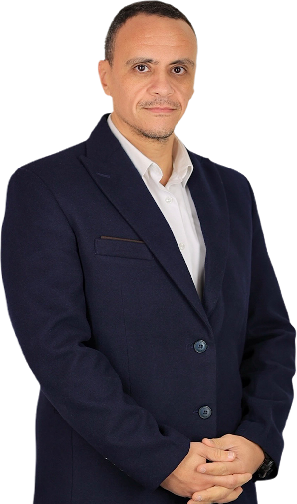 د. مصطفى العمروسي